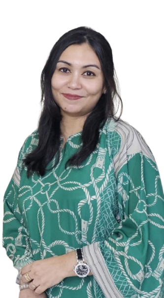 Ayesha Nausheen