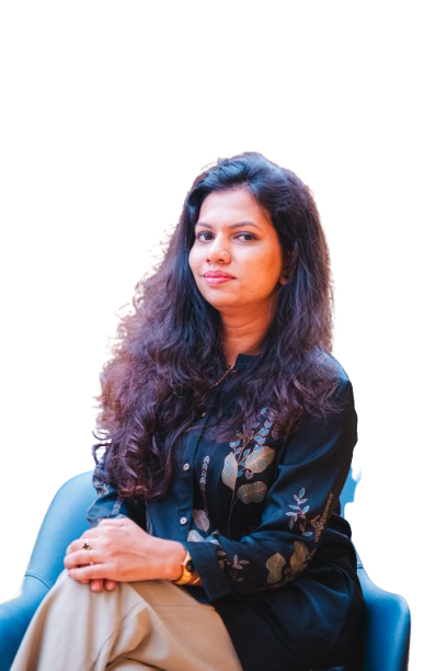 Sumaiya Amin