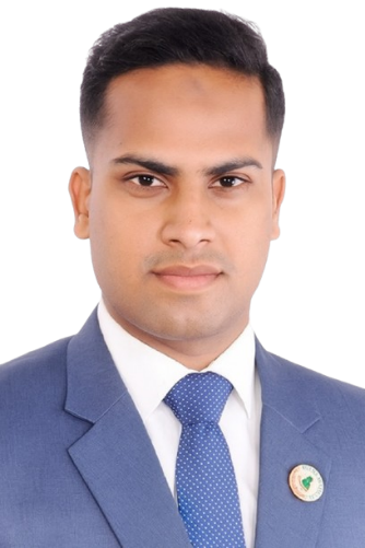 Md. Rakib Reza