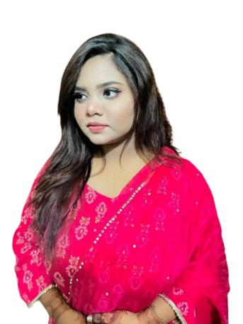 Nusaiba Nishita