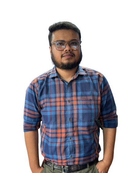 Md. Rakib Hasan